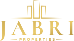 Logo - jabriproperties